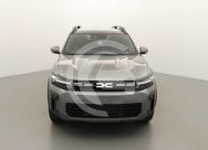 Dacia BIGSTER JOURNEY