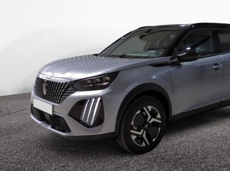 Peugeot 2008 HYBRID 145 BVA E-DCS6 GT AVEC PACK DRIVE ASSIST PLUS
