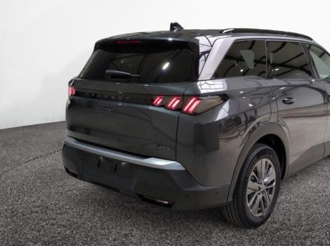 Peugeot 5008 HYBRID 145 BVA E-DCS6 7PL ALLURE SUREQUIPE
