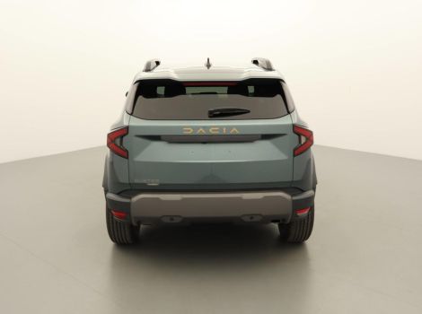 Dacia DUSTER EXTREME +