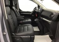 Peugeot EXPERT DC XL LUXURY EDITION