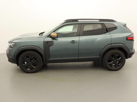 Dacia DUSTER EXTREME +