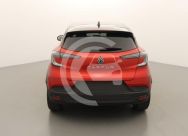 Renault CAPTUR 4 TECHNO