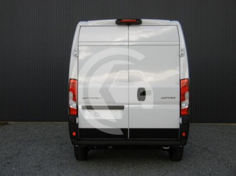 Citroën JUMPER FT 35 L2H2 VAN