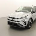 Renault CAPTUR 4 TECHNO