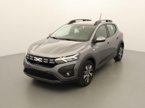 Dacia SANDERO STEPWAY EXPRESSION