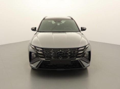 Hyundai TUCSON FEEL N LINE