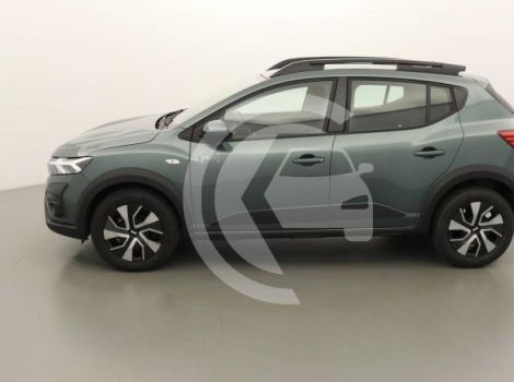Dacia SANDERO STEPWAY EXPRESSION
