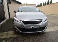 Peugeot 308 110 CH ALLURE GPS AVEC RADARS AVANT/ARRIERE ET CAMERA DE RECUL