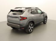 Dacia DUSTER JOURNEY