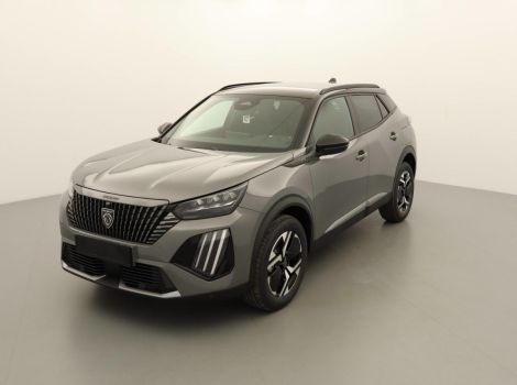 Peugeot 2008 HYBRID 145 GT