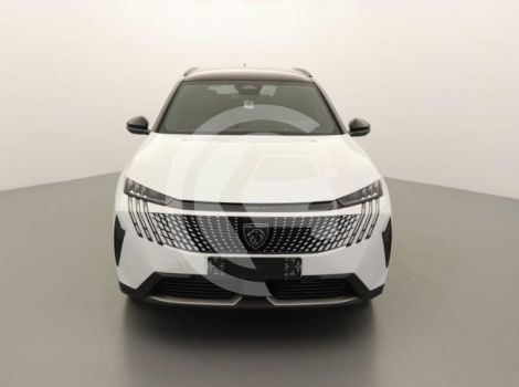 Peugeot 5008 GT