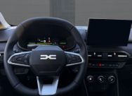 Dacia JOGGER 155 CH HYBRID JOURNEY 5 PLACES AVEC CAMERA MULTIVUE