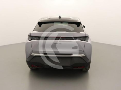 Peugeot 3008 PHASE 4 GT