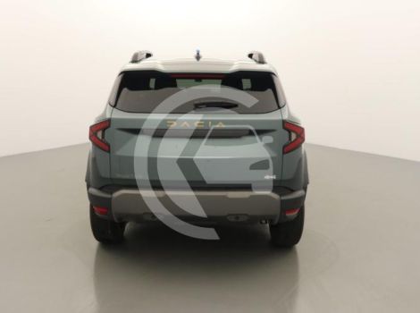 Dacia DUSTER EXTREME