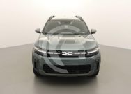 Dacia BIGSTER JOURNEY