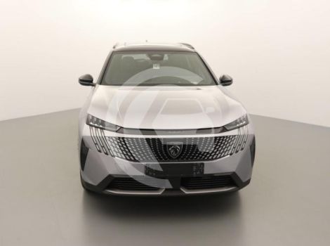 Peugeot 5008 GT