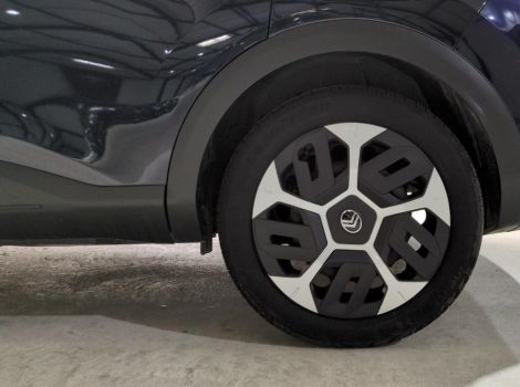Citroën C4 HYBRIDE 145 CH BVA E-DCS6 PLUS AVEC CAMERA DE RECUL ET NAVI