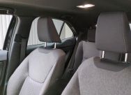 Toyota YARIS CROSS HYBRIDE 130H 2WD BVA DESIGN SUREQUIPE (RADARS AV-AR, SIÈGES CHAUFFANTS, ANGLES MORTS)