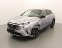 Peugeot 3008 PHASE 4 GT