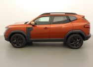Dacia DUSTER EXTREME +