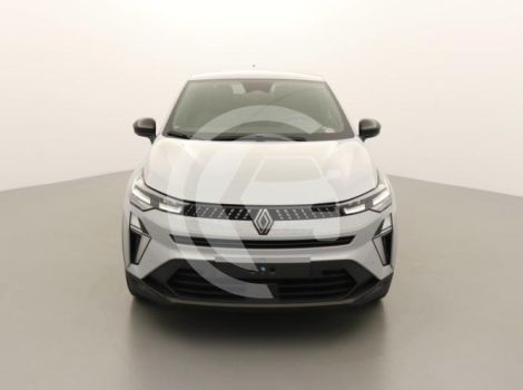 Renault CAPTUR 4 TECHNO