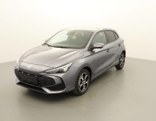 MG MG3 LUXURY