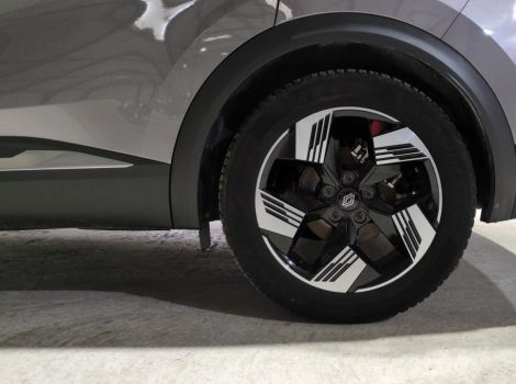 Renault SYMBIOZ E-TECH FULL HYBRID 145 CH BVA ICONIC AVEC PACK EXTENDED GRIP