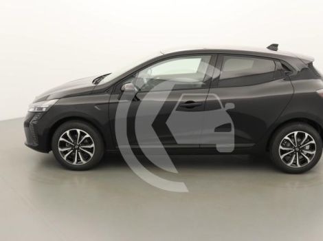 Renault CLIO 5 TECHNO