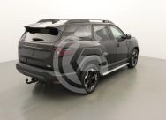 Dacia BIGSTER EXTREME