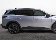 Peugeot 5008 HYBRID 145 BVA E-DCS6 7PL GT