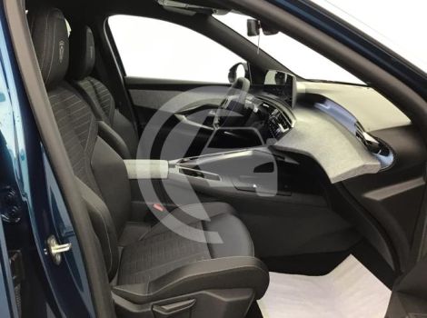 Peugeot 3008 PHASE 4 GT