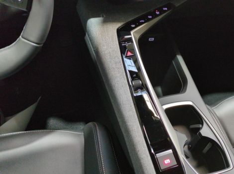 Peugeot 5008 HYBRID 145 BVA E-DCS6 7PL ALLURE SUREQUIPE