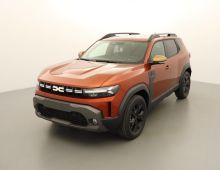 Dacia DUSTER EXTREME +