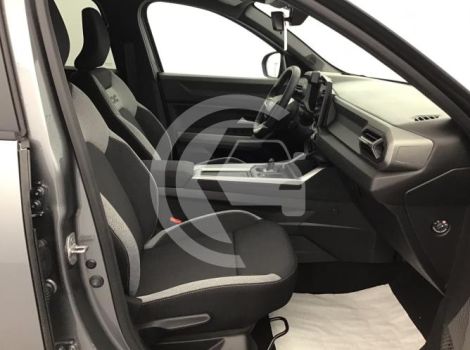 Dacia BIGSTER JOURNEY