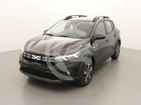 Dacia SANDERO STEPWAY EXPRESSION