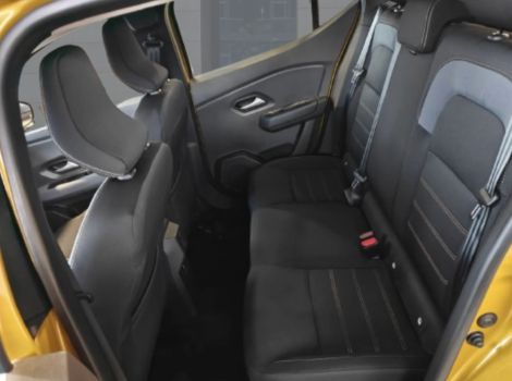 Dacia SANDERO STEPWAY ECO G 120 CH EXPRESSION AVEC CLIMATISATION AUTOMATIQUE ET SIEGES CHAUFFANTS