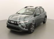 Dacia SANDERO STEPWAY EXPRESSION