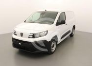 Peugeot PARTNER LONG HEAVY 1000 KG VAN