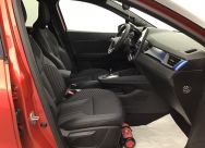 Renault CAPTUR ESPRIT ALPINE BE