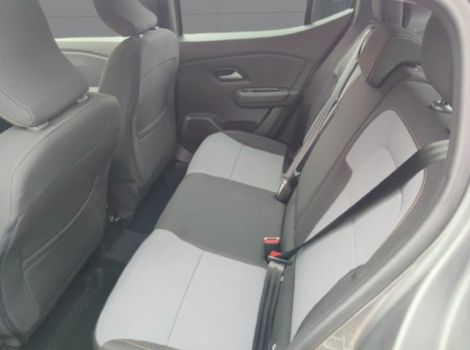 Dacia SANDERO ECO-G 100 CH EXTREME STEPWAY PCK PLUS AVEC CAMERA AVERTISSEUR D'ANGLES MORTS CONFORT PACK ET SIEGES CHAUFFANTS
