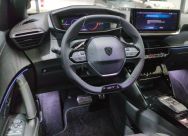 Peugeot 2008 HYBRID 145 BVA E-DCS6 GT SUREQUIPE