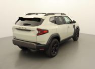 Dacia DUSTER EXTREME +