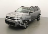 Dacia BIGSTER JOURNEY