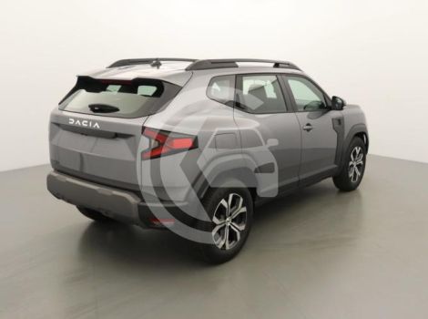 Dacia DUSTER EXPRESSION