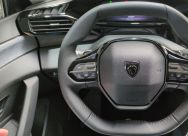 Peugeot 308 NOUVELLE HYBRID 145 BVA E-DCS6 ALLURE AVEC PACK VISION 360
