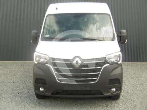 Renault MASTER 3 PHASE 3 L3H2 GRAND CONFORT