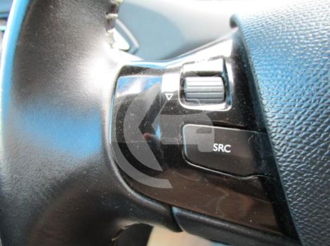 Peugeot 308 1.6 BLUE HDI 100 CH ALLURE GPS