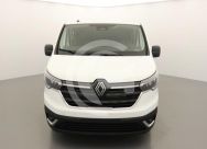 Renault TRAFIC L2H1 DOUBLE CAB ADVANCE