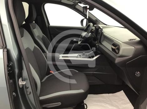 Dacia BIGSTER 155 CH HYBRID EXTREME AVEC CAMERA 360 ET HAYON ELECTRIQUE